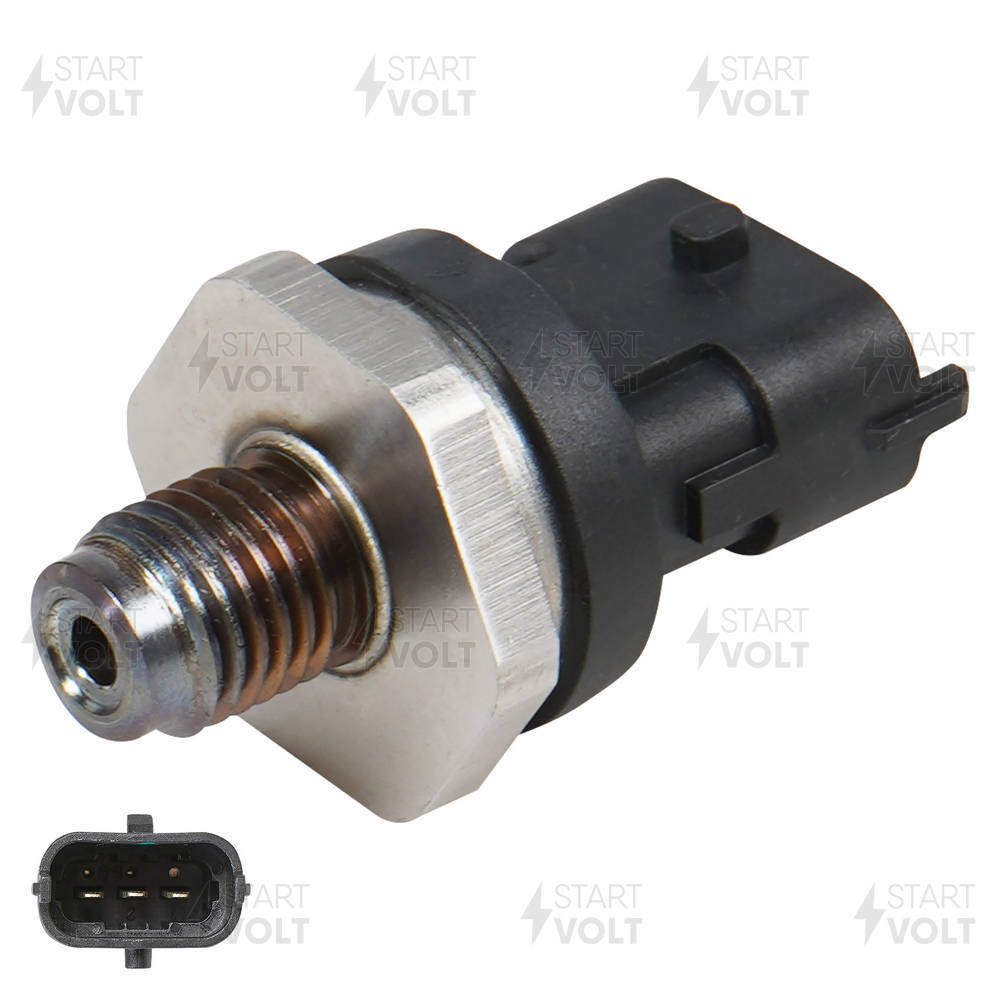 Senzor, presiune combustibil FPS 0009 STARTVOLT